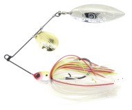 Rotační nástraha Berkley DEX Spinnerbait TG 7gr RD Shad Rotační nástraha Berkley DEX Spinnerbait TG 7gr RD Shad