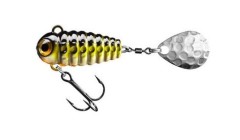 Rotační Nástraha SpinMad Crazy Bug 6gr 2509