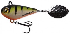 Rotační Nástraha SpinMad Jigmaster 24gr 1501