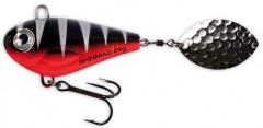 Rotační Nástraha SpinMad Jigmaster 24gr 1510 Rotační Nástraha SpinMad Jigmaster 24gr 1510