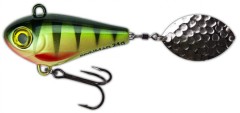 Rotační Nástraha SpinMad Jigmaster 24gr 1516 Rotační Nástraha SpinMad Jigmaster 24gr 1516