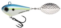 Rotační Nástraha SpinMad Jigmaster 24gr 1517