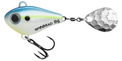 Rotační Nástraha SpinMad Jigmaster 8gr 2315