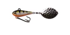 Rotační Nástraha SpinMad Wir 10gr 0807 Rotační Nástraha SpinMad Wir 10gr 0807