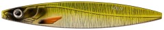 Rotační Třpytka Abu Garcia Sölv SKÄRR 12cm 22gr Green Tobis