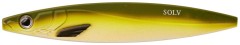 Rotační Třpytka Abu Garcia Sölv SKÄRR 8cm 12gr Bright Green