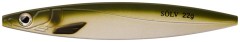 Rotační Třpytka Abu Garcia Sölv SKÄRR 8cm 12gr Light Sandeel