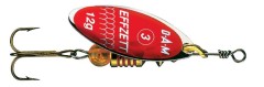 Rotační Třpytka DAM Effzett Predator Rot-Glitter Hmotnost 7gr