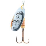 Rotační Třpytka Effzett Standard Spinner Stříbrná Hmotnost 3gr