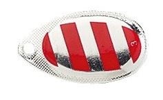 Rotační Třpytka Jaxon HR Uran 3gr Barva C