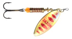 Rotační Třpytka Jaxon HS Ratax Lures Velikost 4 18gr P