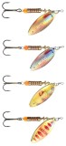 Rotační Třpytka Jaxon HS Ratax Lures Velikost 4 18gr