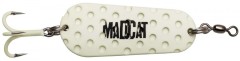 Rotační Třpytka MADCAT A-Static Twin Turbine Spoons 110gr Glow in The Dark