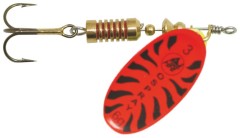 Rotační třpytka Mistrall Ospray Velikost 1 3gr Rotační třpytka Mistrall Ospray Velikost 1 3gr