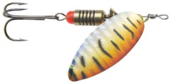 Rotační Třpytka Mistrall Sorius Velikost 4 17gr 07