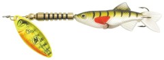 Rotační Třpytka Mistrall Willow Mino Velikost 3 23gr 02 Rotační Třpytka Mistrall Willow Mino Velikost 3 23gr 02