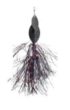 Rotační Třpytka Pike Fishing Sucks Dizzy Witch 20cm 30gr BNR