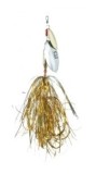 Rotirajuća Varalica Pike Fishing Sucks Dizzy Witch 20cm 30gr SG