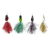 Rotirajuća Varalica Pike Fishing Sucks Dizzy Witch 20cm 30gr