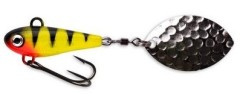 Rotirajući Mamac SpinMad Jag 18gr 0914