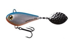 Rotirajući Mamac SpinMad Jigmaster 24gr 1503