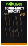 Rovnátka Korda Combi Multi Kicker