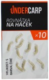 Rovnátka na Háček UnderCarp S Čiré Rovnátka na Háček UnderCarp S Čiré