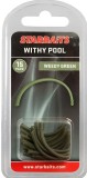 Rovnátka na Háčik Starbaits Withy Pool Aligner 15ks Zelená