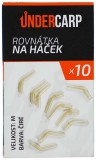 Rovnátka na Háčiky UnderCarp M Priehľadná Rovnátka na Háčiky UnderCarp M Priehľadná