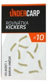 Rovnátka UnderCarp Kickers hnedá L