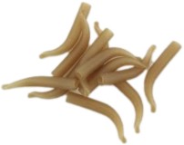 Rovnátko na Háčky Taska pro Krátké Ramínko Hnědé 10ks Rovnátko na Háčky Taska pro Krátké Ramínko Hnědé 10ks