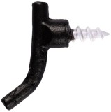 Rovnátko Nash Zig Screw Black