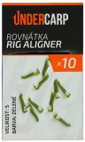 Rovnátko UnderCarp Rig Aligner Zelené Rovnátko UnderCarp Rig Aligner Zelené
