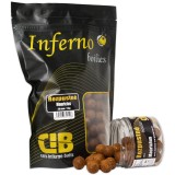 Razgradive Boilies Carp Inferno Nutra Line Banana/Sepia 20mm 300ml Razgradive Boilies Carp Inferno Nutra Line Banana/Sepia 20mm 300ml