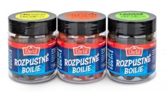 Rozpustné Boilie Chytil 20mm 120gr