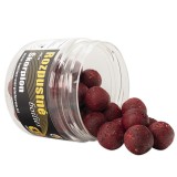 Rozpustné Boilies Carp Inferno Hot Line Škorpion 20mm 300ml Rozpustné Boilies Carp Inferno Hot Line Škorpion 20mm 300ml
