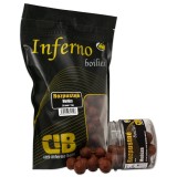 Rozpustné Boilies Carp Inferno Hot Line Rozpustné Boilies Carp Inferno Hot Line