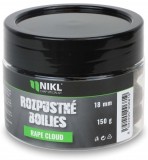 Rozpustné Boilies Nikl Rape Cloud 150gr 18mm Rozpustné Boilies Nikl Rape Cloud 150gr 18mm