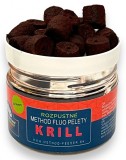 Rozpustné Pelety Method Feeder Fans Method Fluo 150ml 14mm Krill Rozpustné Pelety Method Feeder Fans Method Fluo 150ml 14mm Krill