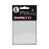Rozpustný Sáčok Suretti PVA 10ks