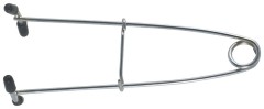 Roztahovač papule Saenger 18cm Roztahovač papule Saenger 18cm