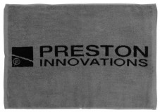 Ručník Preston Grey Towel