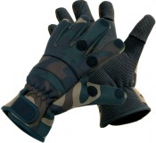 Rukavice Behr Titanium Neoprén PowerRip