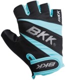 Rukavice BKK Half-Finger Glove