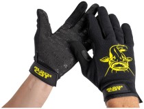 Rukavice Black Cat Cat Gripper
