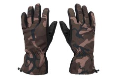 Rukavice Fox Camo Gloves Veľkosť M