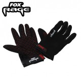 Rukavice Fox Rage Power Grip Rukavice Velikost L