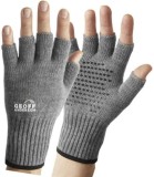 Rukavice Geoff Anderson WizWool Tehnički Merino Siva Rukavice Geoff Anderson WizWool Tehnički Merino Siva