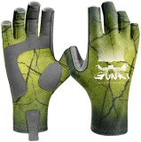 Rukavice Gunki Team UV UPF 50