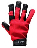 Rukavice Hell-Cat Crno-Crvene Rukavice Hell-Cat Crno-Crvene